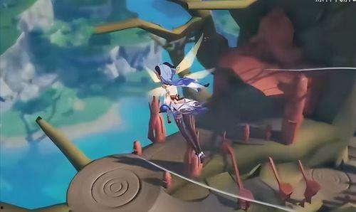 最新爆料疑似须弥的视频,最新爆料视频曝光神秘世界一瞥